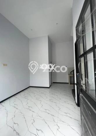 Dijual Hunian Rumah Nyaman 3 Kamar di Cemorokandang, Malang Dijual Hunian Rumah Nyaman 3 Kamar di Cemorokandang, Malang