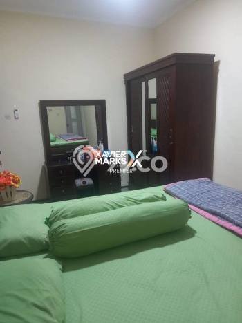Rumah Minimalis 5 Kamar LT 170m2 di Araya Rumah Minimalis 5 Kamar LT 170m2 di Araya