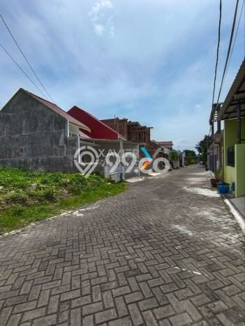 Tanah Lokasi Strategis Kawasan Lowokwaru, Luas 281m2m², Akses ke Pusat Kota Tanah Lokasi Strategis Kawasan Lowokwaru, Luas 281m2m², Akses ke Pusat Kota