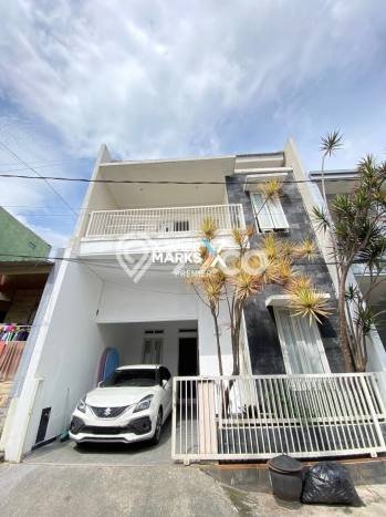 For Sale Hunian Rumah Nyaman 4 KT di Batu, Malang For Sale Hunian Rumah Nyaman 4 KT di Batu, Malang