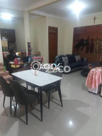 Rumah Minimalis 5 Kamar LT 170m2 di Araya Rumah Minimalis 5 Kamar LT 170m2 di Araya