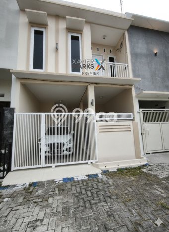 Dijual Rumah Minimalis Bagus Punya 3 KT di Lowokwaru Malang SHM Dijual Rumah Minimalis Bagus Punya 3 KT di Lowokwaru Malang SHM