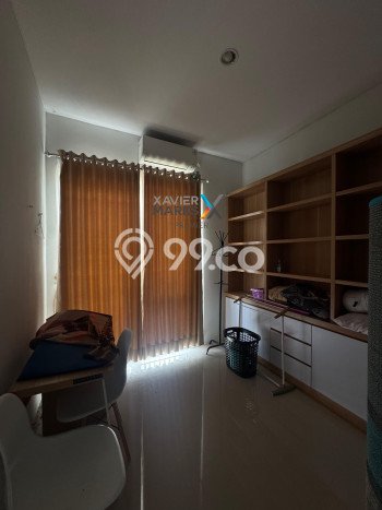 Rumah Modern 3 KT di Soekarno Hatta Malang Full Furnished Rumah Modern 3 KT di Soekarno Hatta Malang Full Furnished