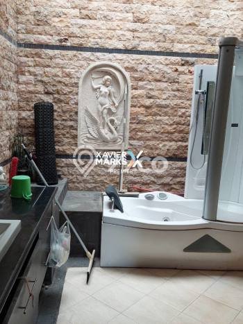 For Sale Rumah Mewah Exclusive di Araya, Malang For Sale Rumah Mewah Exclusive di Araya, Malang