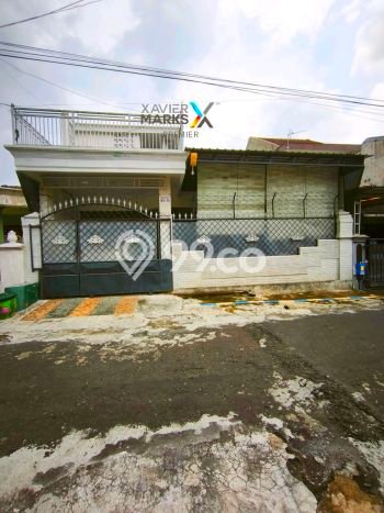Rumah Modern 3 KT di Sawojajar Malang Full Furnished Rumah Modern 3 KT di Sawojajar Malang Full Furnished