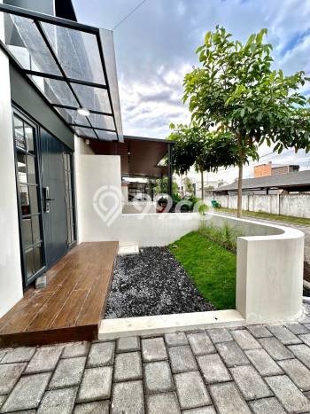 Rumah Luas Asri 2 KT Siap Huni di Sulfat Malang Rumah Luas Asri 2 KT Siap Huni di Sulfat Malang