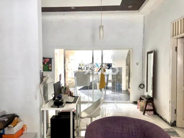 Rumah Modern 3 Kamar LT 144m2 di Polehan Rumah Modern 3 Kamar LT 144m2 di Polehan