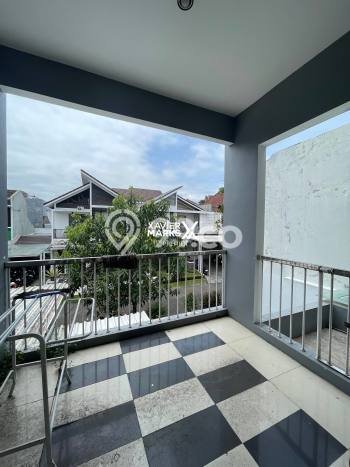 Dijual Rumah Mewah Exclusive di Klojen, Malang Dijual Rumah Mewah Exclusive di Klojen, Malang