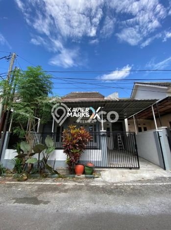 Rumah Luas Asri 3 KT Siap Pakai di Soekarno Hatta Malang Rumah Luas Asri 3 KT Siap Pakai di Soekarno Hatta Malang