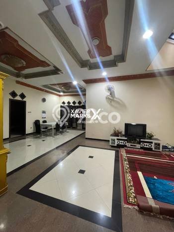 Rumah Modern 7 Kamar LT 300m2 di Tlogomas Rumah Modern 7 Kamar LT 300m2 di Tlogomas