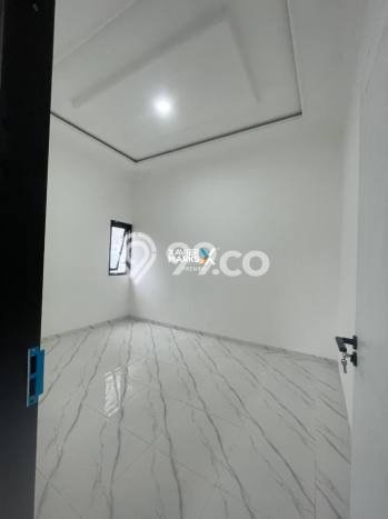 Dijual Hunian Rumah Terawat 3 Kamar di Sawojajar, Malang Dijual Hunian Rumah Terawat 3 Kamar di Sawojajar, Malang