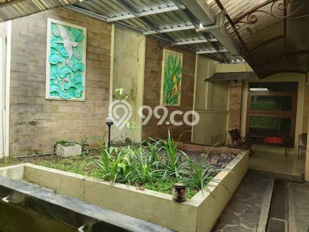 Siap Huni Rumah Mewah 4 Kamar di Banyumanik Dekat ke Mana Saja Siap Huni Rumah Mewah 4 Kamar di Banyumanik Dekat ke Mana Saja