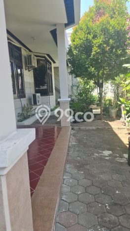 Dijual Rumah Premium dengan Fasilitas Sekitar Lengkap di Semarang Tengah, Semarang Dijual Rumah Premium dengan Fasilitas Sekitar Lengkap di Semarang Tengah, Semarang