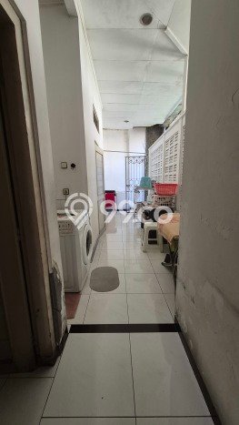 Dijual Cepat Rumah 4 KT 3 KM di Wonodri, Semarang Dijual Cepat Rumah 4 KT 3 KM di Wonodri, Semarang