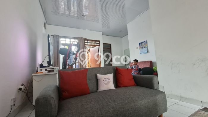 Rumah Modern Minimalis 3 Kamar Bisa Langsung Pindah di Umbulharjo Rumah Modern Minimalis 3 Kamar Bisa Langsung Pindah di Umbulharjo
