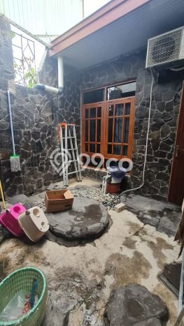 Rumah Modern Minimalis 3 Kamar Bisa Langsung Pindah di Umbulharjo Rumah Modern Minimalis 3 Kamar Bisa Langsung Pindah di Umbulharjo