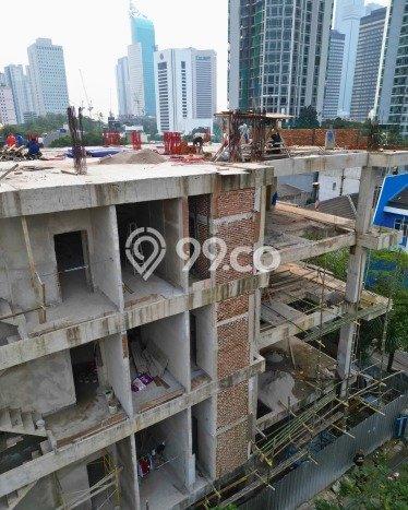 Kantor Bagus Dijual di Setiabudi Jakarta Selatan Strategis Cocok untuk Kembangkan Bisnis Kantor Bagus Dijual di Setiabudi Jakarta Selatan Strategis Cocok untuk Kembangkan Bisnis
