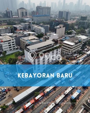 Dijual Hotel Kawasan Kebayoran Baru, Luas 3857m2m², Kawasan Potensial, Mainroad Dijual Hotel Kawasan Kebayoran Baru, Luas 3857m2m², Kawasan Potensial, Mainroad