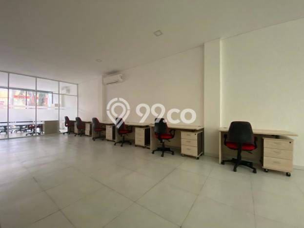 Unit Ruko Dijual di Cinere Depok 315m2 Unit Ruko Dijual di Cinere Depok 315m2