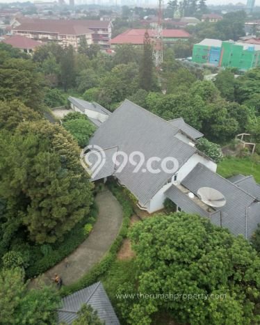 Tanah di Ciracas, Jakarta Timur Luas 21398m2 Dijual Segera Tanah di Ciracas, Jakarta Timur Luas 21398m2 Dijual Segera