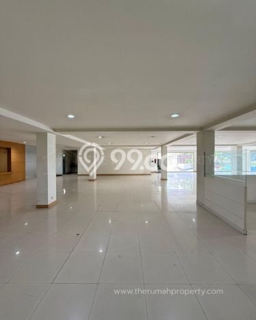 Komersial Dijual di Prime Area Jakarta Pusat Luas 2755m2 Komersial Dijual di Prime Area Jakarta Pusat Luas 2755m2