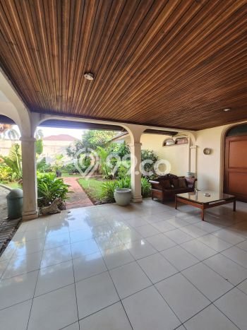 Dijual Tanah di Jakarta Selatan, Luas 2002m2 SHM Dijual Tanah di Jakarta Selatan, Luas 2002m2 SHM