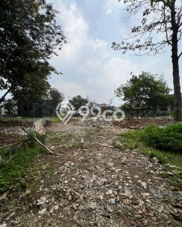 Kavling Tanah untuk Dijual di Lebak Bulus, Jakarta Selatan, Luas 2005m2 Kavling Tanah untuk Dijual di Lebak Bulus, Jakarta Selatan, Luas 2005m2
