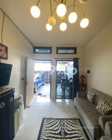 Dijual Hunian Rumah Nyaman 3 KT di Jati Mekar, Bekasi Dijual Hunian Rumah Nyaman 3 KT di Jati Mekar, Bekasi