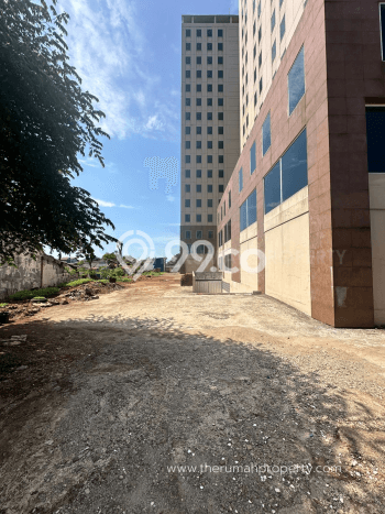 PROSPEK BAGUS! Hotel di , Luas 23540m2m², Area Komersial PROSPEK BAGUS! Hotel di , Luas 23540m2m², Area Komersial