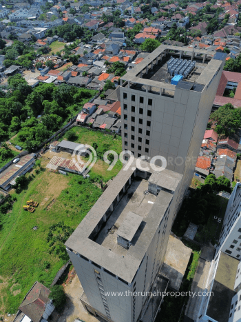 PROSPEK BAGUS! Hotel di , Luas 23540m2m², Area Komersial PROSPEK BAGUS! Hotel di , Luas 23540m2m², Area Komersial