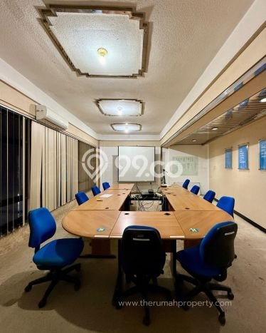 Kantor Bagus LT 1440m2 LB 4700m2 Dijual di Gambir Jakarta Pusat Kantor Bagus LT 1440m2 LB 4700m2 Dijual di Gambir Jakarta Pusat