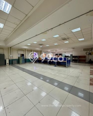 Kantor Bagus LT 1440m2 LB 4700m2 Dijual di Gambir Jakarta Pusat Kantor Bagus LT 1440m2 LB 4700m2 Dijual di Gambir Jakarta Pusat