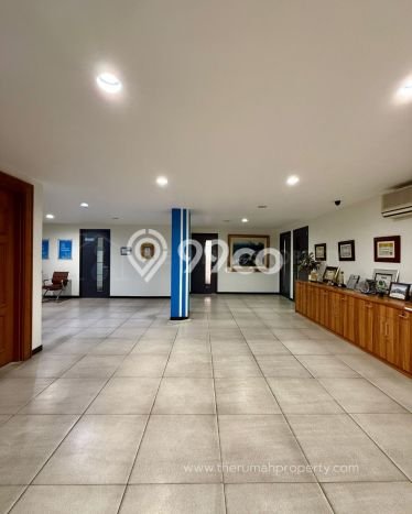 Kantor Bagus LT 1440m2 LB 4700m2 Dijual di Gambir Jakarta Pusat Kantor Bagus LT 1440m2 LB 4700m2 Dijual di Gambir Jakarta Pusat
