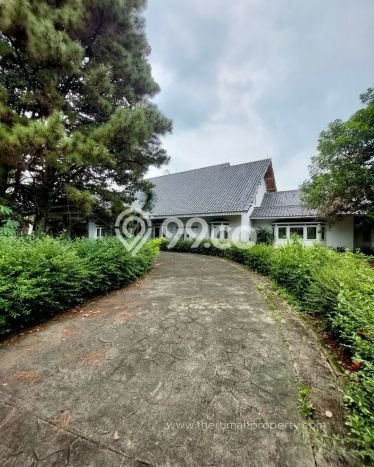 Tanah di Ciracas, Jakarta Timur Luas 21398m2 Dijual Segera Tanah di Ciracas, Jakarta Timur Luas 21398m2 Dijual Segera