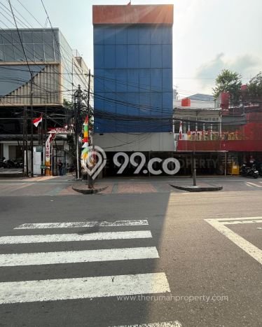 Kantor Bagus LT 1440m2 LB 4700m2 Dijual di Gambir Jakarta Pusat Kantor Bagus LT 1440m2 LB 4700m2 Dijual di Gambir Jakarta Pusat