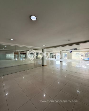 Komersial Dijual di Prime Area Jakarta Pusat Luas 2755m2 Komersial Dijual di Prime Area Jakarta Pusat Luas 2755m2