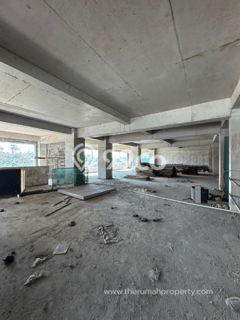 PROSPEK BAGUS! Hotel di , Luas 23540m2m², Area Komersial PROSPEK BAGUS! Hotel di , Luas 23540m2m², Area Komersial