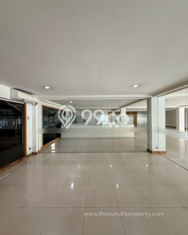 Komersial Dijual di Prime Area Jakarta Pusat Luas 2755m2 Komersial Dijual di Prime Area Jakarta Pusat Luas 2755m2