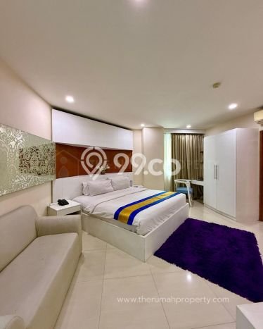 Dijual Hotel Kawasan Kebayoran Baru, Luas 3857m2m², Kawasan Potensial, Mainroad Dijual Hotel Kawasan Kebayoran Baru, Luas 3857m2m², Kawasan Potensial, Mainroad