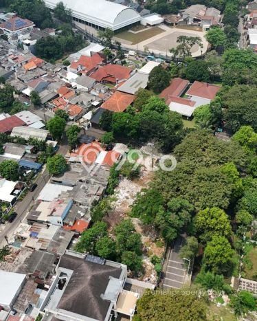 Kavling Tanah untuk Dijual di Lebak Bulus, Jakarta Selatan, Luas 2005m2 Kavling Tanah untuk Dijual di Lebak Bulus, Jakarta Selatan, Luas 2005m2
