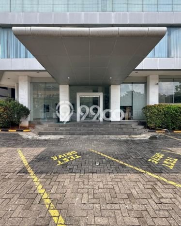 Komersial Dijual di Prime Area Jakarta Pusat Luas 2755m2 Komersial Dijual di Prime Area Jakarta Pusat Luas 2755m2