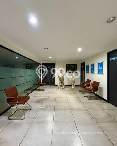 Kantor Bagus LT 1440m2 LB 4700m2 Dijual di Gambir Jakarta Pusat Kantor Bagus LT 1440m2 LB 4700m2 Dijual di Gambir Jakarta Pusat