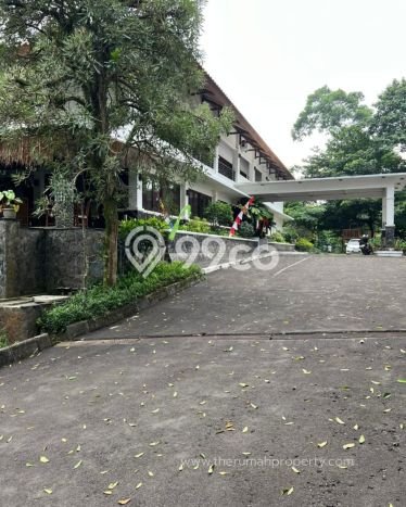 AREA TERBAIK! Hotel di , Luas 3000m2m², Keramaian Tinggi AREA TERBAIK! Hotel di , Luas 3000m2m², Keramaian Tinggi