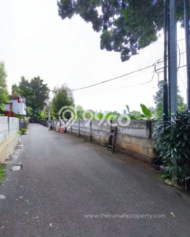 Dijual Tanah Lokasi Lebak Bulus, Jakarta Selatan Seluas 4070m2 Dijual Tanah Lokasi Lebak Bulus, Jakarta Selatan Seluas 4070m2