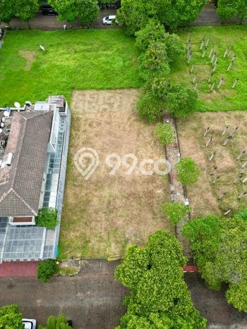 Tanah Kavling Dijual di Jakarta Selatan dengan Spesifikasi 600m2 Tanah Kavling Dijual di Jakarta Selatan dengan Spesifikasi 600m2