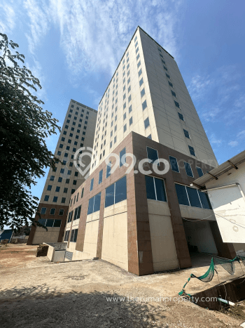 PROSPEK BAGUS! Hotel di , Luas 23540m2m², Area Komersial PROSPEK BAGUS! Hotel di , Luas 23540m2m², Area Komersial