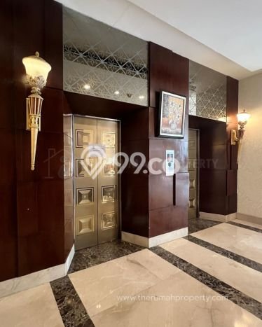 Dijual Hotel Kawasan Kebayoran Baru, Luas 3857m2m², Kawasan Potensial, Mainroad Dijual Hotel Kawasan Kebayoran Baru, Luas 3857m2m², Kawasan Potensial, Mainroad