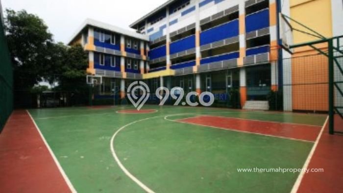Kantor Bagus Dijual LB 6343m2 Lokasi Strategis Jakarta Utara Area Cocok untuk Berbisnis Kantor Bagus Dijual LB 6343m2 Lokasi Strategis Jakarta Utara Area Cocok untuk Berbisnis