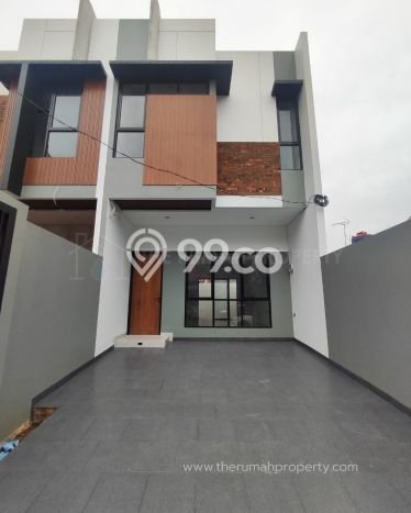 For Sale Hunian Rumah Terawat 3 Kamar di Pondok Gede, Bekasi For Sale Hunian Rumah Terawat 3 Kamar di Pondok Gede, Bekasi