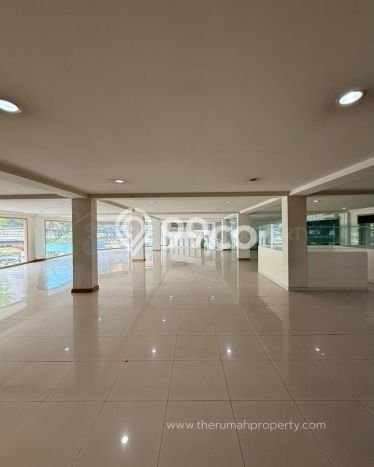 Komersial Dijual di Prime Area Jakarta Pusat Luas 2755m2 Komersial Dijual di Prime Area Jakarta Pusat Luas 2755m2